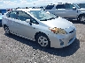 JTDKN3DU9A0****** Salvamento y Destrozados 2010 Toyota Prius en Las Vegas