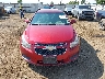 1G1PJ5SBXE7****** Used 2014 Chevrolet Cruze in Washington State
