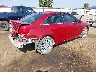 1G1PJ5SBXE7****** Salvage and Wrecked 2014 Chevrolet Cruze in Washington State