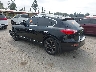 JN1BJ0HR7FM****** Salvage and Repairable 2015 Infiniti QX50 in Seattle