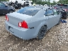 1G1ZG57B49F****** Salvage and Wrecked 2009 Chevrolet Malibu in New York State