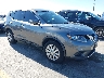 KNMAT2MT9FP****** Salvamento y Destrozados 2015 Nissan Rogue en Austin North