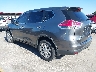 KNMAT2MT9FP****** Salvamento y Reparables 2015 Nissan Rogue en Austin North