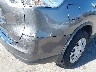 KNMAT2MT9FP****** Salvamento y Reparables 2015 Nissan Rogue en Estado de Texas