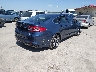 3FA6P0D99JR****** Salvage and Wrecked 2018 Ford Fusion in Texas State