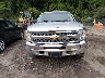 3GCPKSE77CG****** Wrecked 2012 Chevrolet Silverado 1500 in Massachusetts State