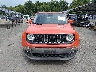 ZACCJABBXHP****** Destrozados 2017 Jeep Renegade en Estado de Connecticut