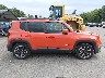 ZACCJABBXHP****** Usados 2017 Jeep Renegade en Estado de Connecticut