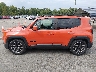 ZACCJABBXHP****** Reparables 2017 Jeep Renegade en Estado de Connecticut
