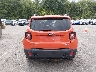 ZACCJABBXHP****** Destrozados 2017 Jeep Renegade