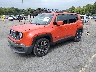 ZACCJABBXHP****** Usados y Reparables 2017 Jeep Renegade en Hartford