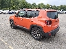ZACCJABBXHP****** Salvamento y Reparables 2017 Jeep Renegade en Hartford