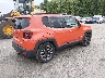 ZACCJABBXHP****** Salvamento y Destrozados 2017 Jeep Renegade en Estado de Connecticut