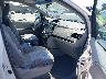 5TDKK3DC0CS****** Used and Repairable 2012 Toyota Sienna in California State
