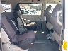 5TDKK3DC0CS****** Wrecked 2012 Toyota Sienna in North Hollywood