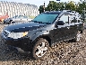JF2SH63629H****** Used and Repairable 2009 Subaru Forester in Port Murray