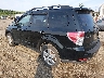 JF2SH63629H****** Salvage and Repairable 2009 Subaru Forester in Port Murray