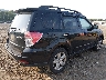 JF2SH63629H****** Salvage and Wrecked 2009 Subaru Forester in New Jersey State