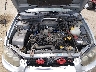 JF1GD67544H****** Repairable 2004 Subaru Impreza in Sacramento