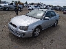 JF1GD67544H****** Used and Repairable 2004 Subaru Impreza in Sacramento