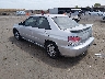 JF1GD67544H****** Salvage and Repairable 2004 Subaru Impreza in Sacramento