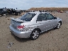 JF1GD67544H****** Salvage and Wrecked 2004 Subaru Impreza in California State