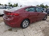 5NPD74LF2HH****** Salvage and Wrecked 2017 Hyundai Elantra in Illinois State