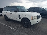 SALMF13466A****** Salvage and Wrecked 2006 Land Rover Range Rover in Las Vegas