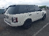 SALMF13466A****** Salvage and Wrecked 2006 Land Rover Range Rover in Nevada State