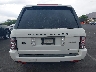 SALMF13466A****** Salvage and Repairable 2006 Land Rover Range Rover in Nevada State