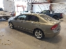 1HGFA16557L****** Salvamento y Reparables 2007 Honda Civic en Provo