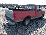 1FTDF15Y1SL****** Salvage and Wrecked 1995 Ford F-150 in Georgia State