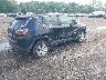3C4NJDBBXNT****** Salvamento y Destrozados 2022 Jeep Compass en Estado de Nueva Jersey