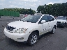 2T2HA31U15C****** Used and Repairable 2005 Lexus RX 330 in Raleigh