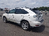 2T2HA31U15C****** Salvage and Repairable 2005 Lexus RX 330 in Raleigh
