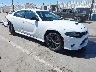 2C3CDXHG7PH****** Salvamento y Destrozados 2023 Dodge Charger en Los Angeles South
