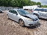 1G8ZV57B59F****** Salvage and Wrecked 2009 Saturn Aura in Knoxville
