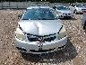 1G8ZV57B59F****** Salvage and Repairable 2009 Saturn Aura in Tennessee State