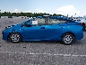 JTDKAMFU0N3****** Reparables 2022 Toyota Prius en Estado de Luisiana