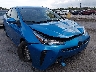 JTDKAMFU0N3****** Salvamento y Destrozados 2022 Toyota Prius en New Orleans East