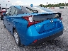 JTDKAMFU0N3****** Salvamento y Reparables 2022 Toyota Prius en New Orleans East
