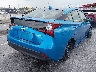JTDKAMFU0N3****** Salvamento y Destrozados 2022 Toyota Prius en Estado de Luisiana