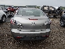 JM1BL1UF7B1****** Wrecked 2011 Mazda 3