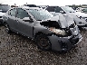 JM1BL1UF7B1****** Salvage and Wrecked 2011 Mazda 3 in Tulsa