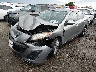 JM1BL1UF7B1****** Used and Repairable 2011 Mazda 3 in Tulsa