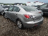JM1BL1UF7B1****** Salvage and Repairable 2011 Mazda 3 in Tulsa