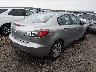 JM1BL1UF7B1****** Salvage and Wrecked 2011 Mazda 3 in Oklahoma State