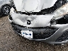 JM1BL1UF7B1****** Salvage and Repairable 2011 Mazda 3 in Oklahoma State