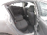 JM1BL1UF7B1****** Wrecked 2011 Mazda 3 in Tulsa