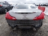 JNKCV64E99M****** Salvamento 2009 Infiniti G37